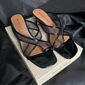 Donald Pliner Kiss pumps/sandles
